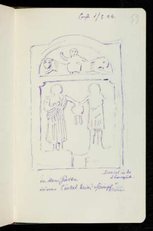 59r-62r 1.5.1905 Constantine mit Skizzen