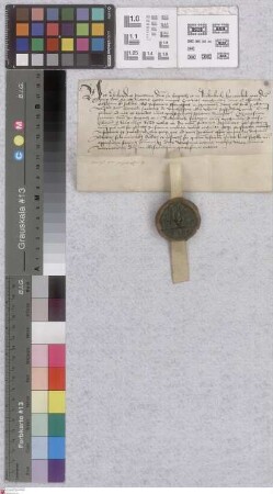 Pfungstadt: Präsentation, Investitut