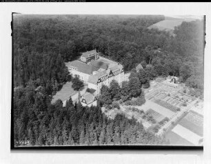 Lüdenscheid, Heilstätte [Hellersen]