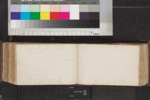 Einträge Bl. 231 - 300