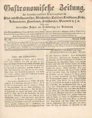 No. 32 (August 1842)