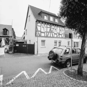 Kiedrich, Oberstraße 20