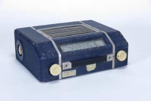 Radio Telefunken T 6445 GWK-N