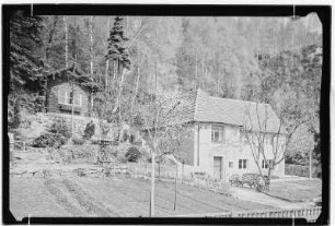 Königstein? Häuser