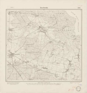 5379 (alte Nr.: 3148) Koschentin
