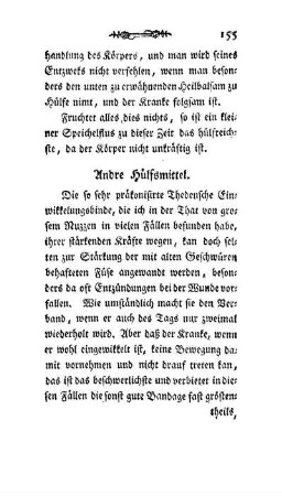 Andre Hülfsmittel.