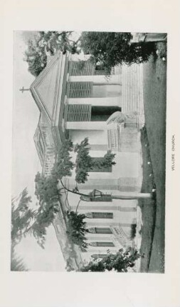 Vellore Church