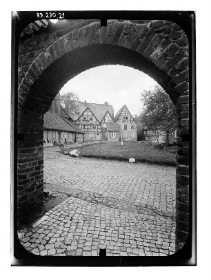 Johanniskloster