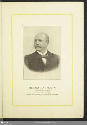 Bruno Naumann