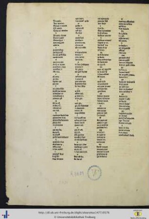 Registrum.