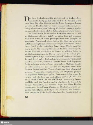 [Kristallgefäß, von Giov. Batt. Metellino]