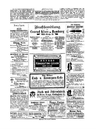Anzeigen : Beilage zu No. 26 der Pädagogischen Reform