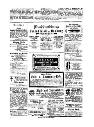 Anzeigen : Beilage zu No. 26 der Pädagogischen Reform