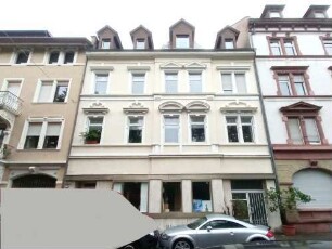 Heidelberg-Weststadt Kaiserstraße 32