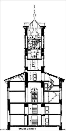 Rathaus (Massivbau); Seligenstadt, Marktplatz 1
