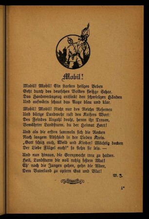 3, Mobil!