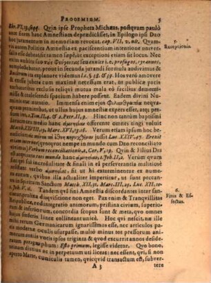 Amnestia divina : ex Mich. VII, 18. 19. elucubrata et sub tutamine ... Dn. Johannis Hülsemanni ... qua partem primam vice dissertationis theologicae p. p. a M. Simone Löfflern ...