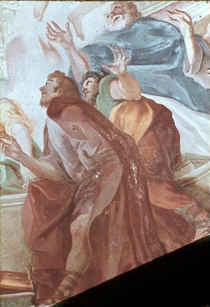 Sendung des Heiligen Geistes