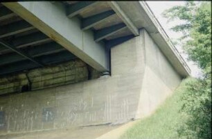 Talbrücke Rothof, BW 665a