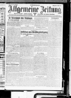 Gelsenkirchener allgemeine Zeitung. 1904-1943