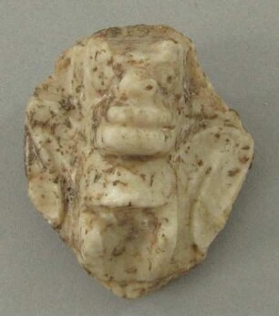 Steinfigur
