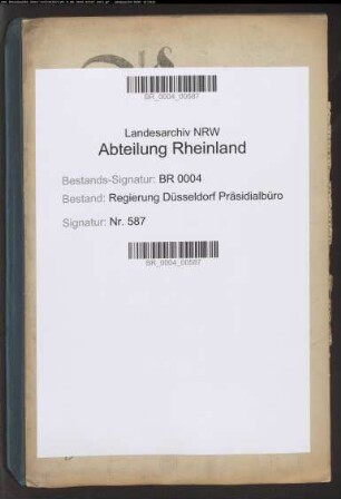 Reichstagswahl 1903 Bd. 4