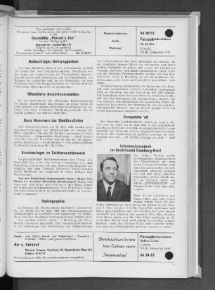 Öffentliche Bedürfnisanstalten