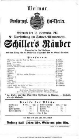 Räuber