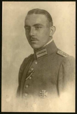 Strobel, Karl
