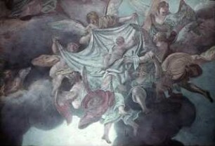 Erlösung der Welt durch die Sendung Christi