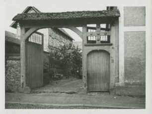 Krofdorf-Gleiberg, Kreis Wetzlar