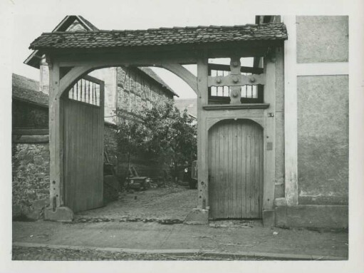 Krofdorf-Gleiberg, Kreis Wetzlar