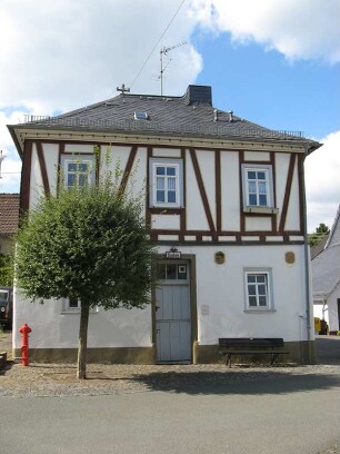 Backhaus; Greifenstein, Knotenstraße 30