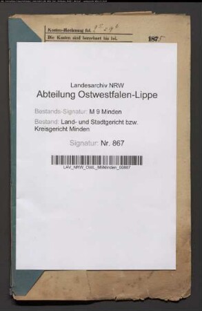 Sonstige: Edeler, Carl Heinrich Friedrich; Sonstige: Edeler, Christine Marie Louise, geb. Edeler:
