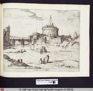 Castello di St. Angelo