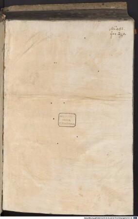 Revelationes caelestes : mit Vita abbreviata sanctae Birgittae, Inhaltsverzeichnis, Tabula und Bittgebet zur hl. Birgitta