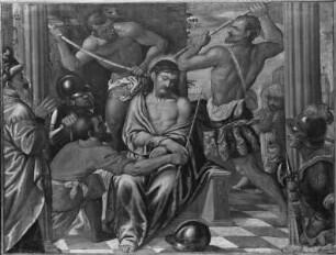 Dornenkrönung Christi