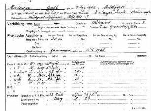 Esslinger, Ernst