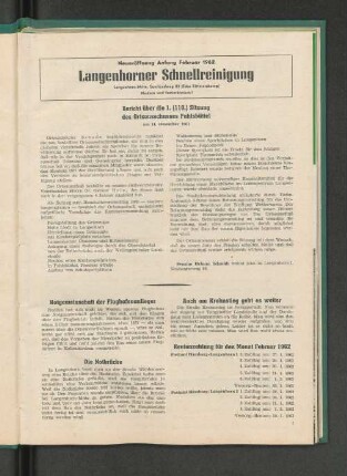 Auch am Krohnstieg geht es weiter