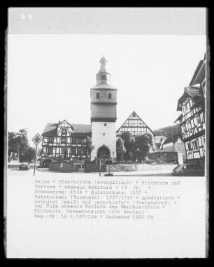 Torturm