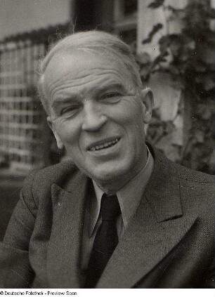 Grohmann, Will