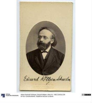 Eduard Köttgen