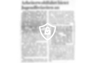 Arbeiterwohlfahrt bietet Jugendfreizeiten an