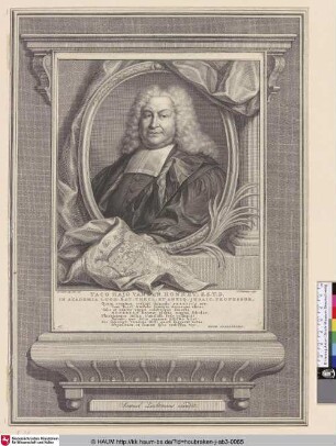 Taco Hajo van den Honert