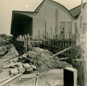 Askania-Werke, 1957