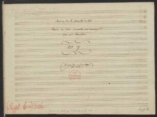 Messen; V (4), Coro, orch; g-Moll