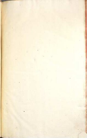 Missale Romanum : ex decreto sacrosancti concilii Tridentini restitutum, Pii V. Pont. Max. iussu editum, et Clementis VIII. auctoritate recognitum