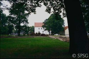 Königs Wusterhausen, Dokumentation zur Wiederherstellung.