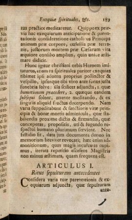 189-198, Articulus I