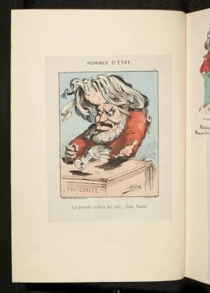 Hommes d'état